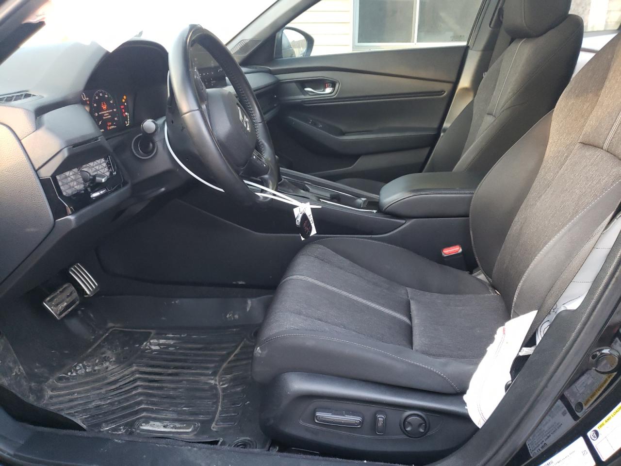 2023 Honda Accord - Image 7