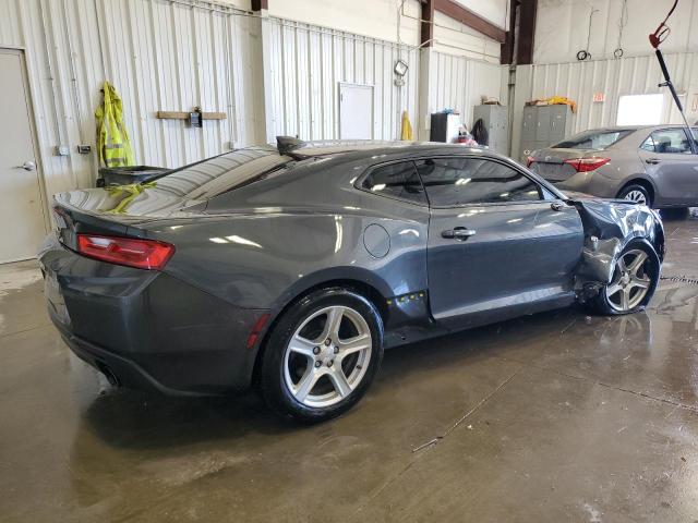 Coupet CHEVROLET CAMARO 2016 Gray