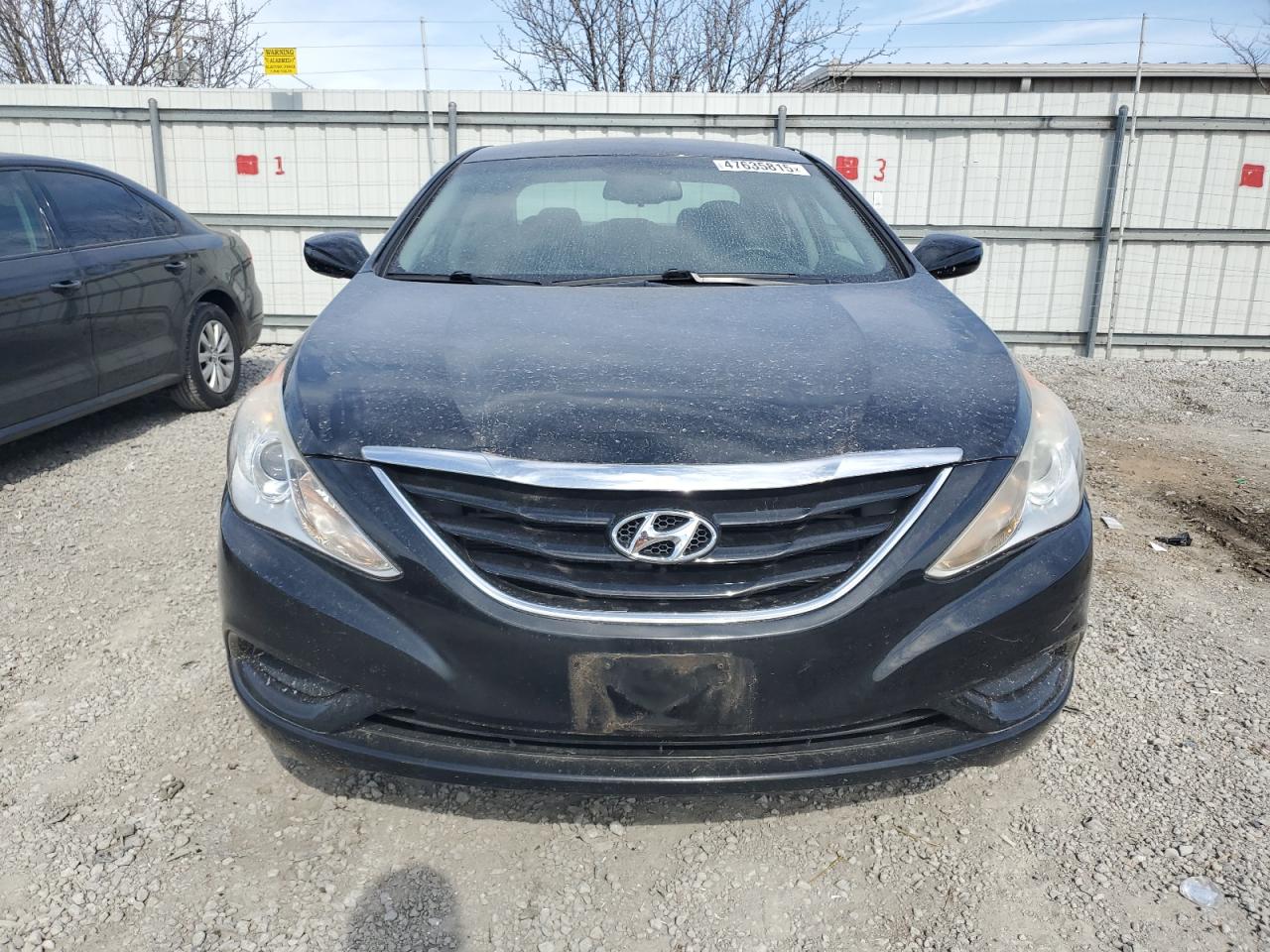 2012 Hyundai Sonata - Image 5