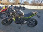 2022 Kawasaki Er650 L на продаже в Pennsburg, PA - Front End