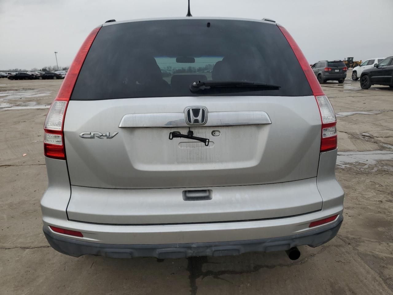 2010 Honda CR-V - Image 6