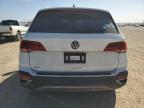 2022 Volkswagen Taos Sel на продаже в San Antonio, TX - Front End