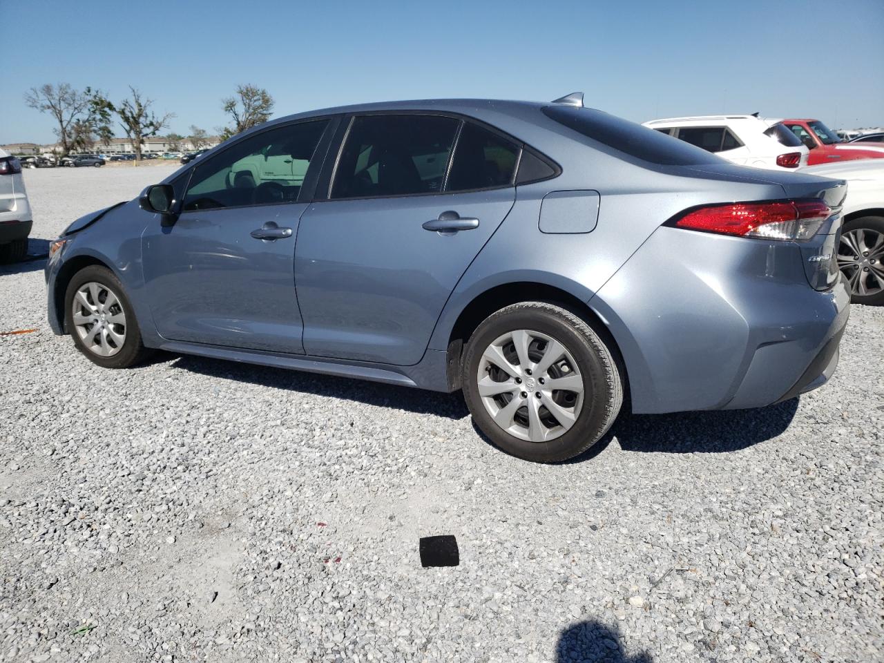 2020 Toyota Corolla - Image 2