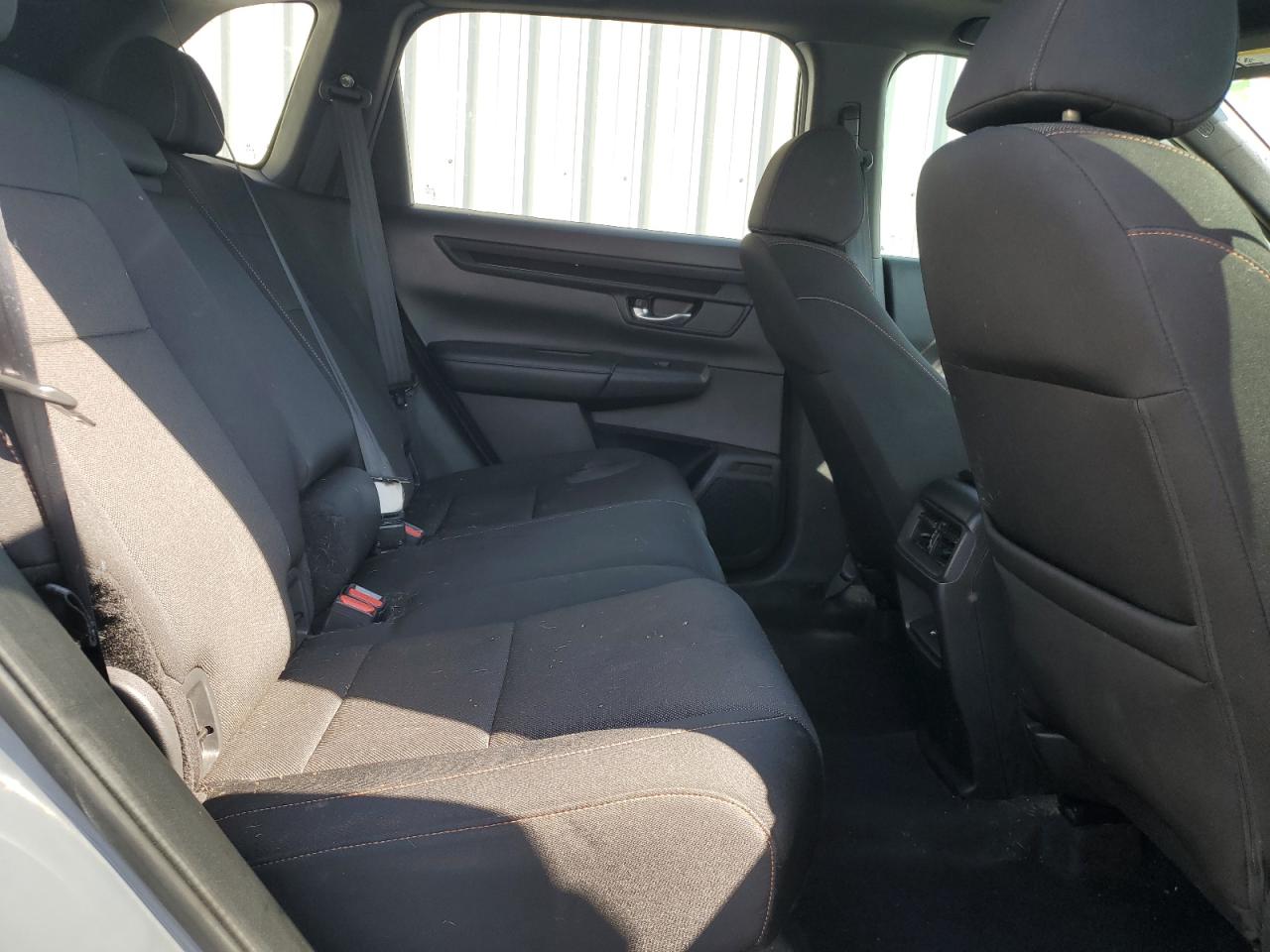2023 Honda CR-V - Image 11