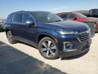 2023 Chevrolet Traverse Lt for Sale in Kansas City, KS - Undercarriage