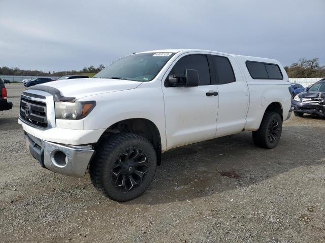 2012 Toyota Tundra Double Cab Sr5