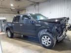 2012 Ford F150 Supercrew იყიდება Candia-ში, NH - Front End