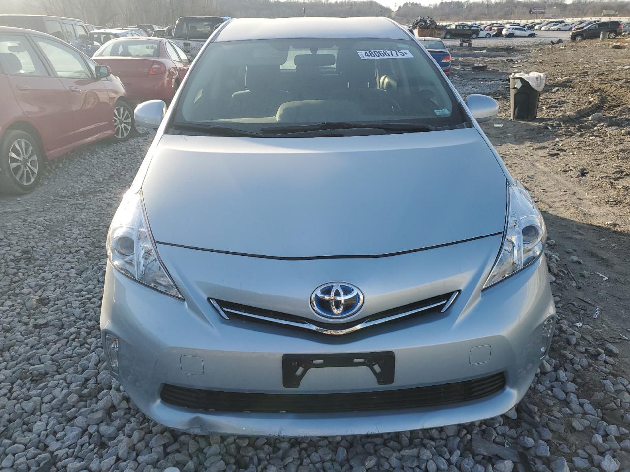 2012 Toyota Prius - Image 5
