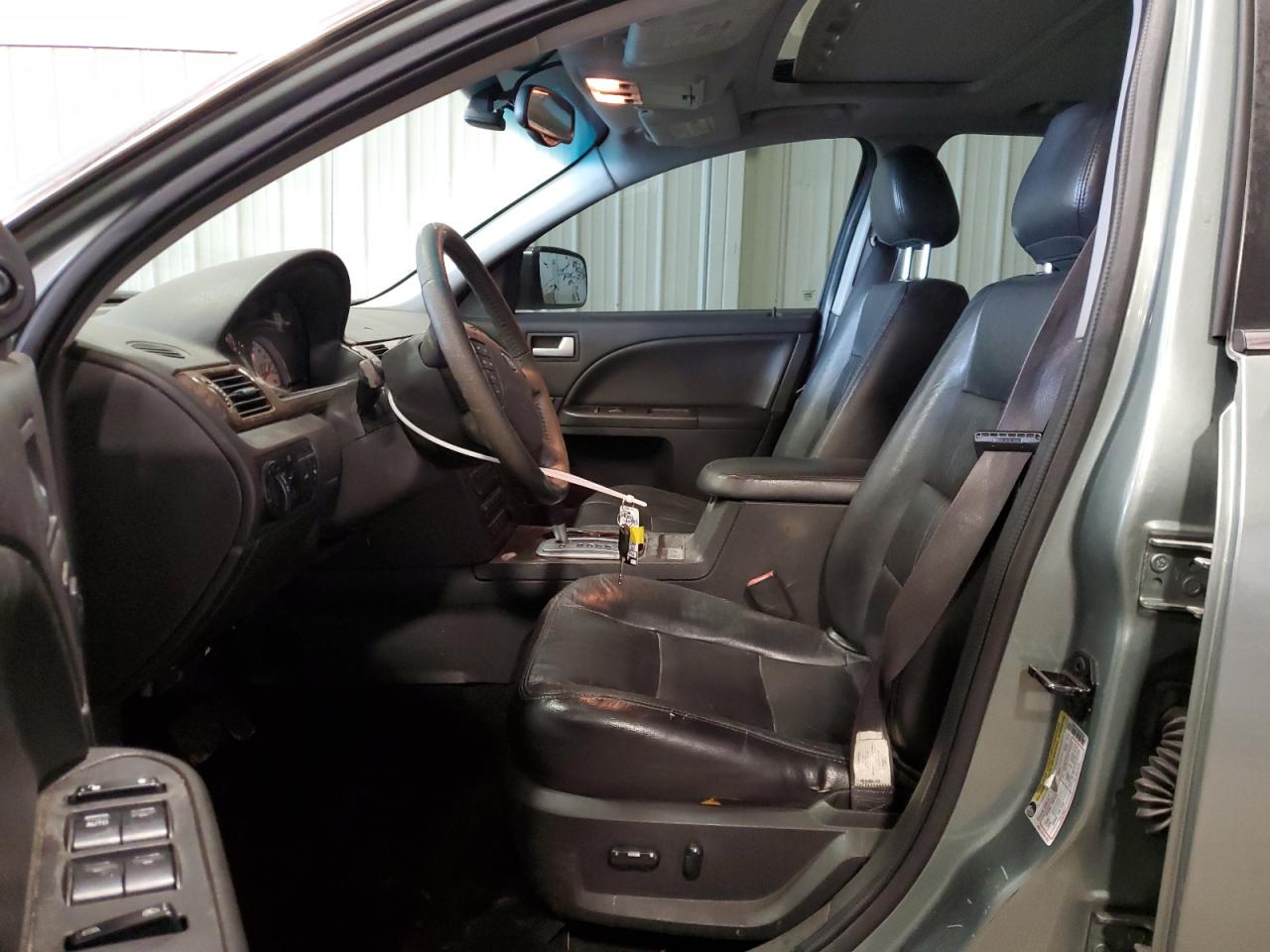 2005 Ford Five Hundred - Image 7