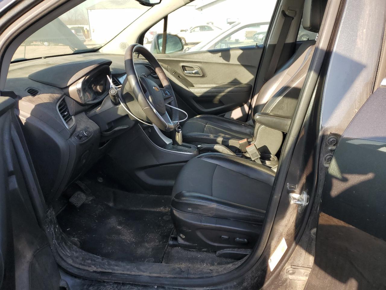2017 Chevrolet Trax - Image 7