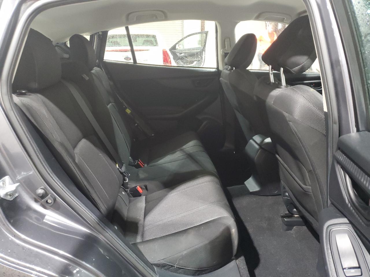 2022 Subaru Impreza - Image 11