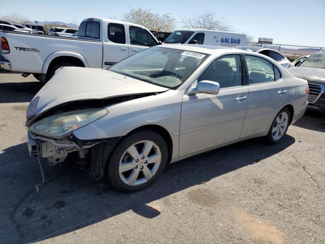 2005 Lexus Es 330