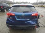 2016 Honda Hr-V Lx na sprzedaż w Waldorf, MD - Rear End