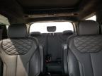 2022 Hyundai Palisade Calligraphy на продаже в Austell, GA - Front End