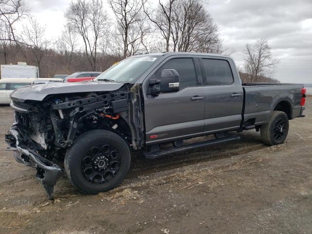 2024 Ford F350 Super Duty