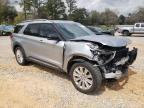 2020 Ford Explorer Limited zu verkaufen in Eight Mile, AL - Front End