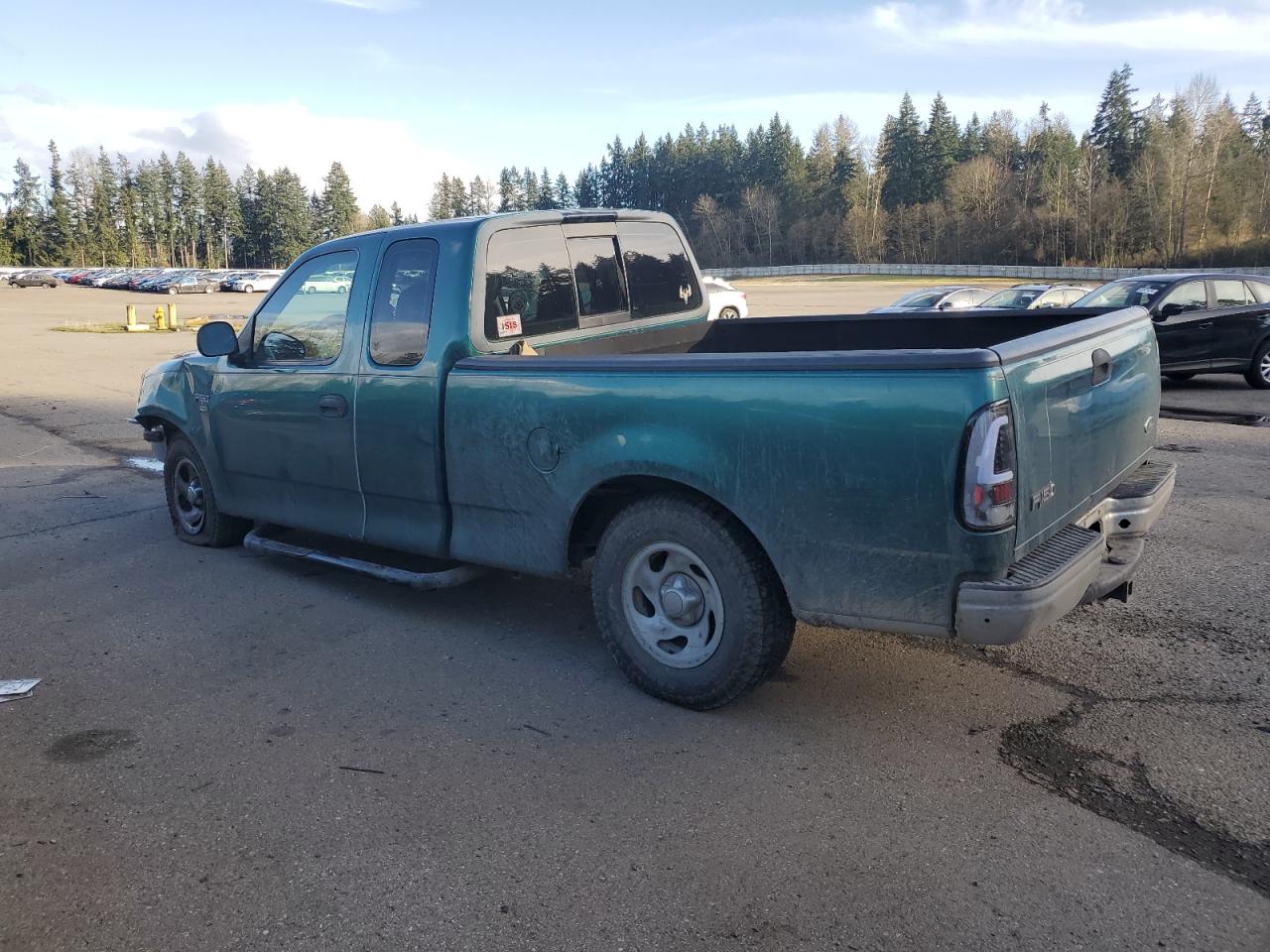 1998 Ford F-150 - Image 2