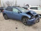 2018 Subaru Crosstrek Premium zu verkaufen in Wayland, MI - Front End