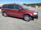 2014 Chrysler Town & Country Touring for Sale in Gaston, SC - Front End