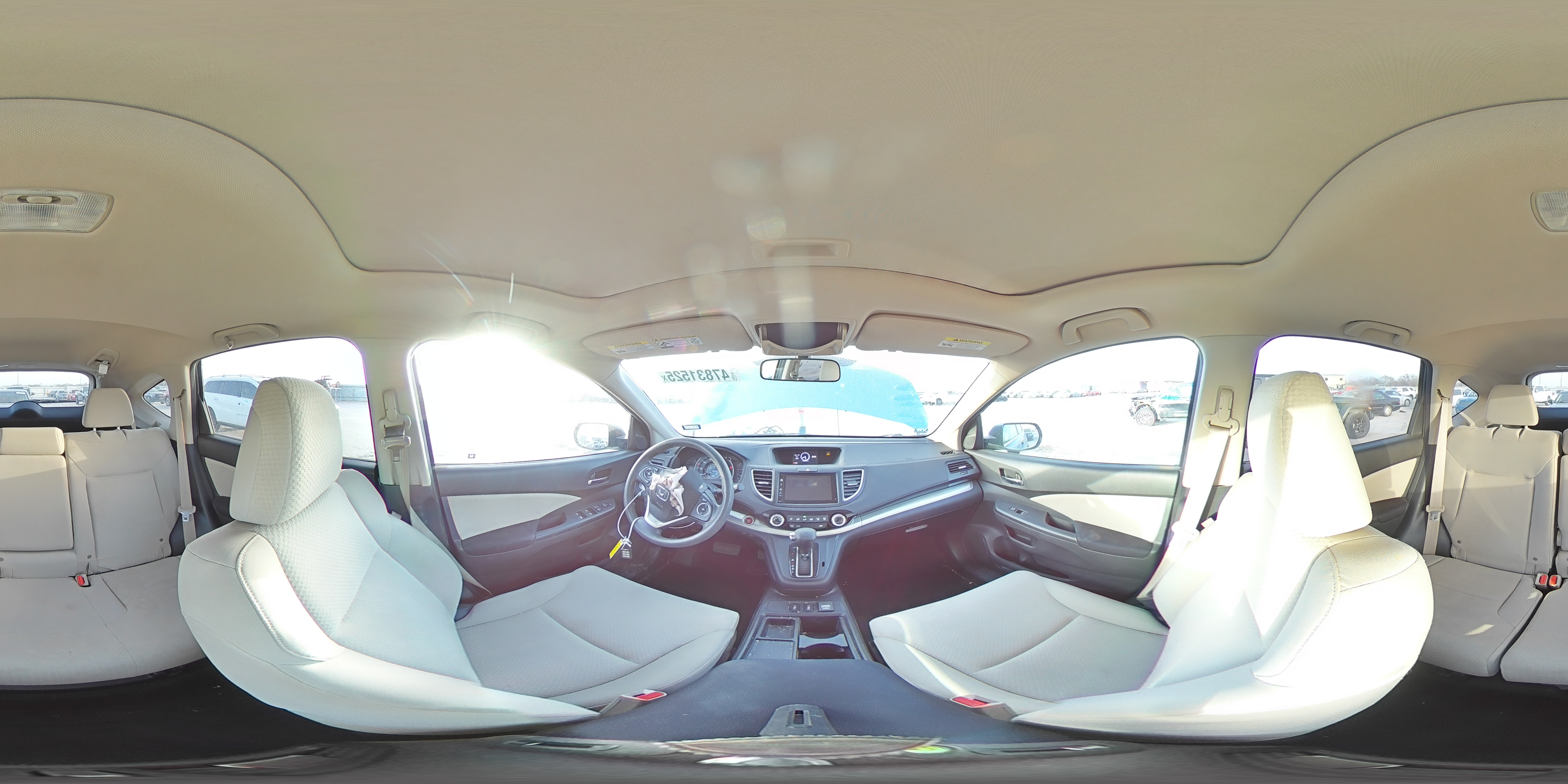 2016 Honda CR-V - Image 14