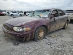 2003 Buick Lesabre Custom de vânzare în Cahokia Heights, IL - Rollover