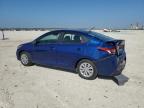2021 Hyundai Accent Se de vânzare în New Braunfels, TX - Rear End
