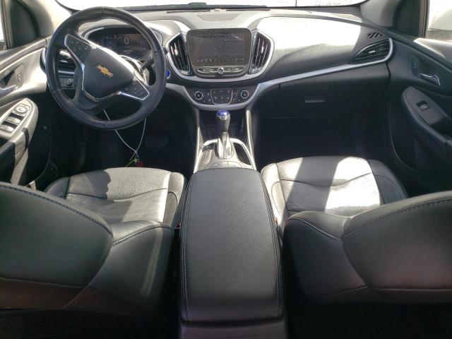  CHEVROLET VOLT 2019 Biały