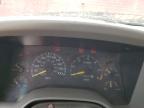 1997 Chevrolet S Truck S10 de vânzare în Colorado Springs, CO - Front End