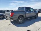 2018 Nissan Titan Sv за продажба в Lebanon, TN - Front End
