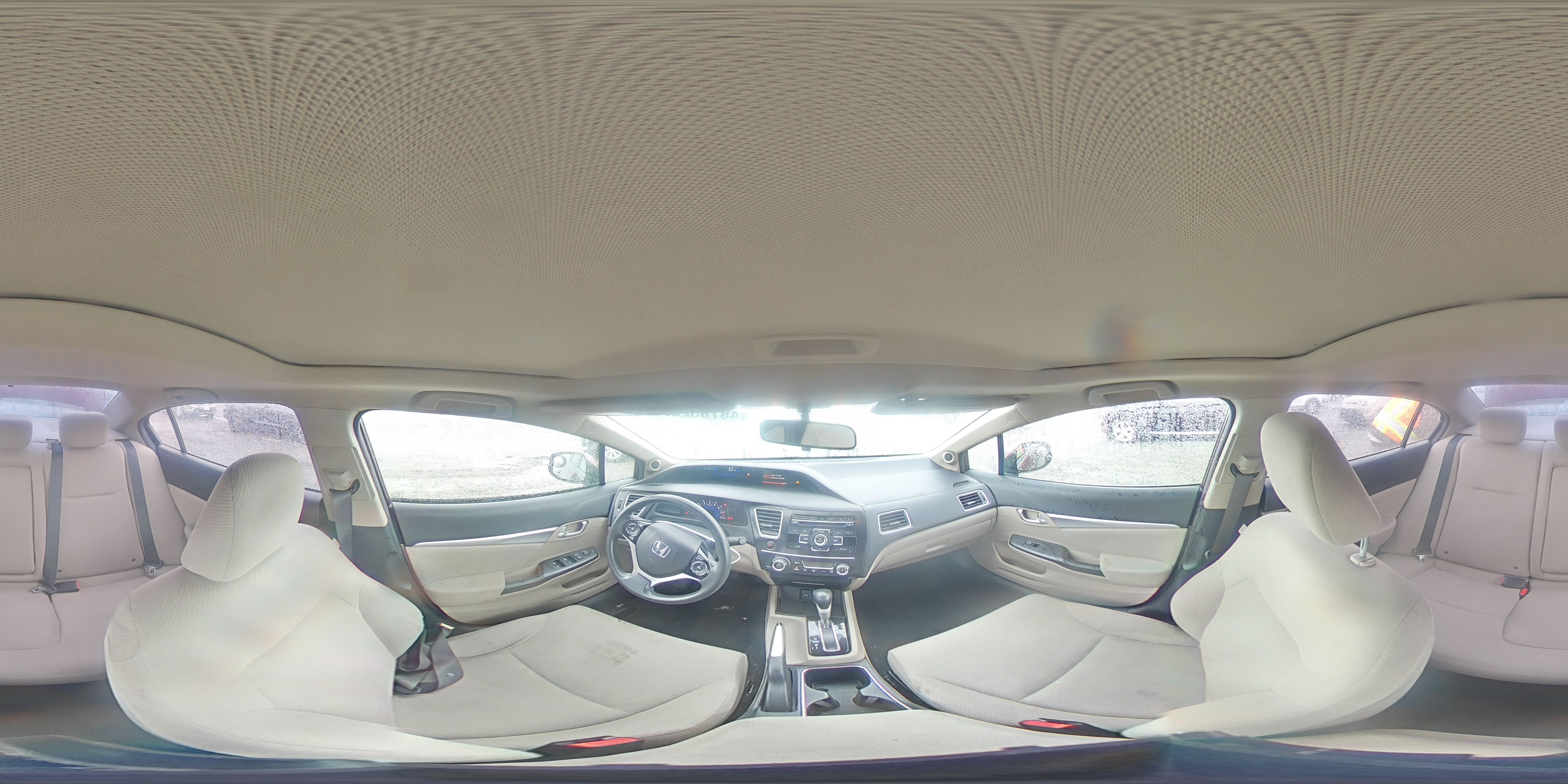 2013 Honda Civic - Image 12