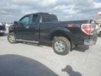 2014 Ford F150 Super Cab იყიდება New Orleans-ში, LA - Front End