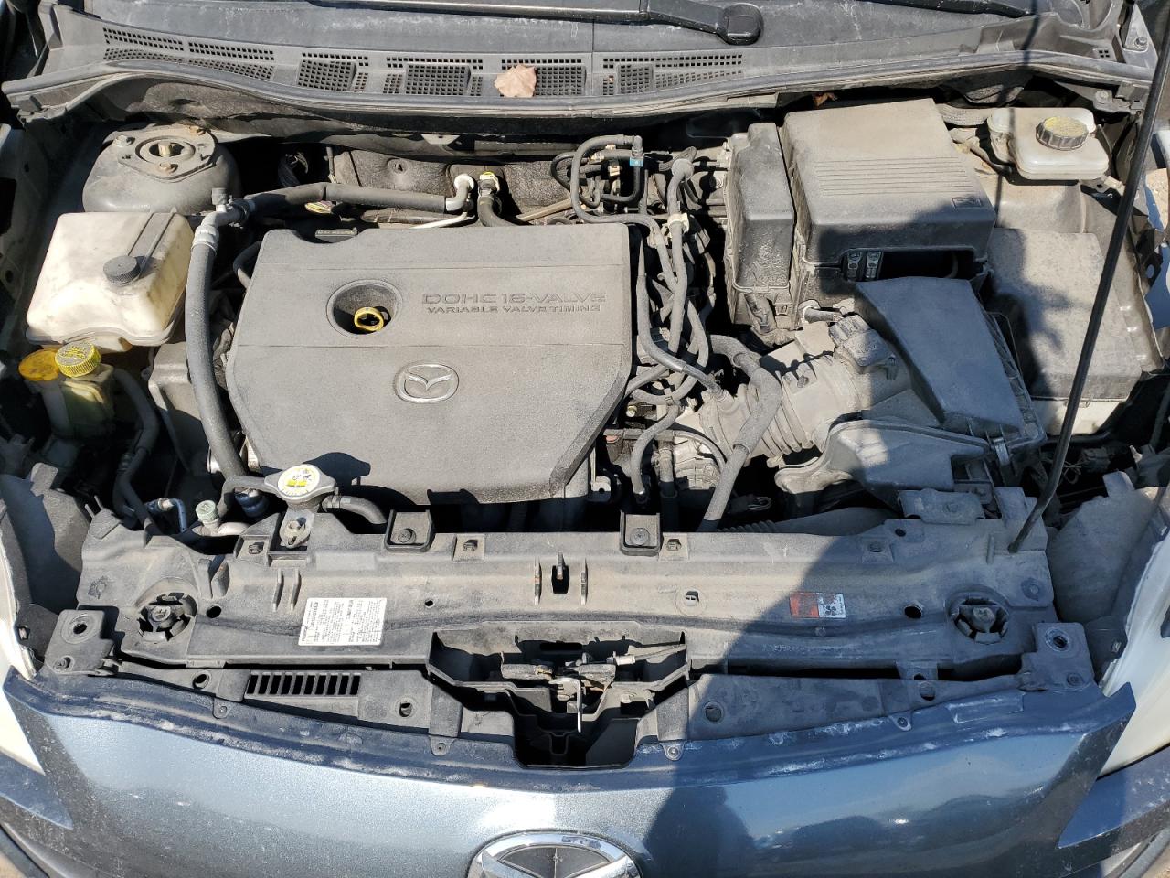 2012 Mazda 5 - Image 12