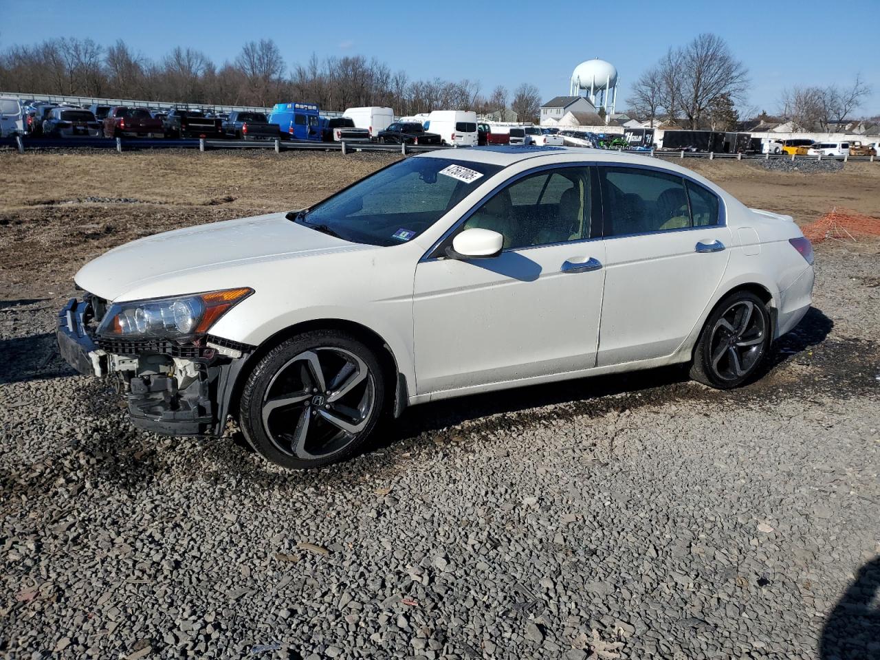 2011 Honda Accord - Image 1