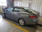 2020 Nissan Sentra S en Venta en Dyer, IN - Front End