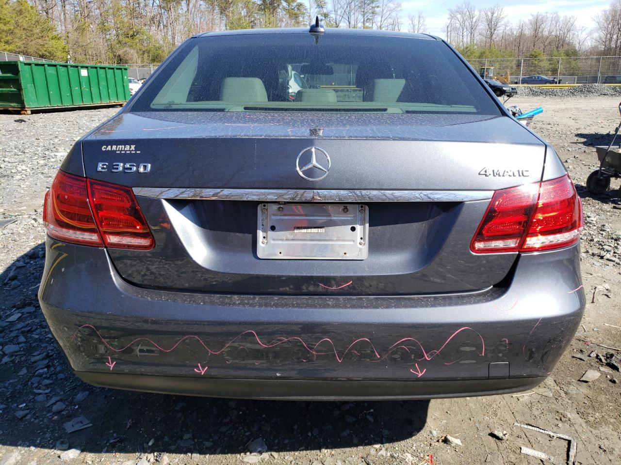 2014 Mercedes-Benz E-klasse - Image 6