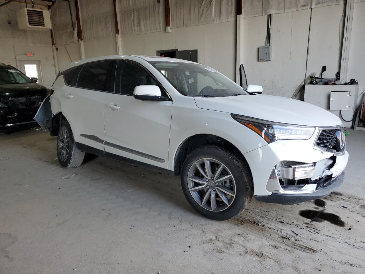 2021 Acura RDX - Image 4