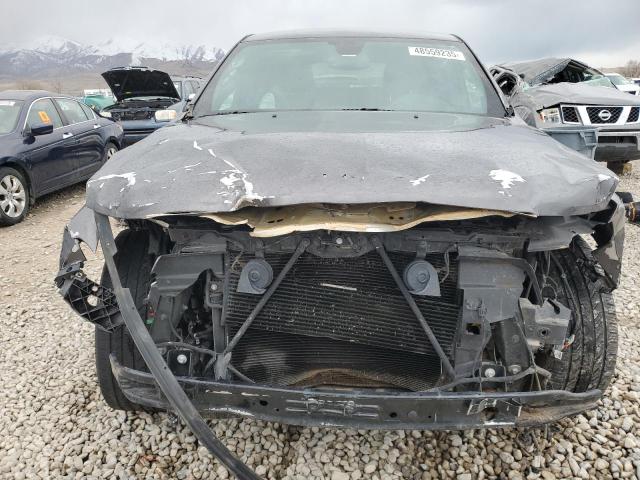  DODGE DURANGO 2020 Charcoal