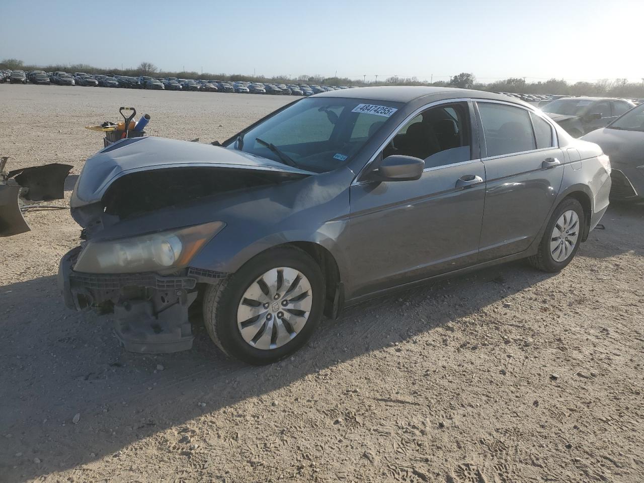 2012 Honda Accord - Image 1