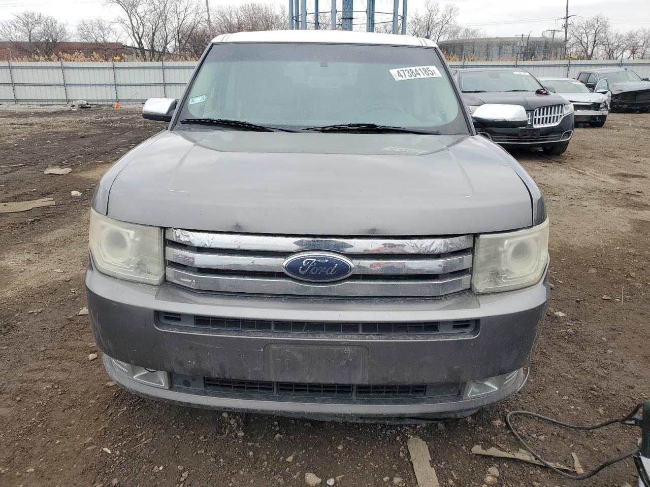 2009 Ford Flex - Image 5