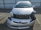 2011 Toyota Prius    за продажба в Vallejo, CA - Front End
