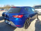 2019 SEAT LEON FR BL for sale at Copart BRISTOL