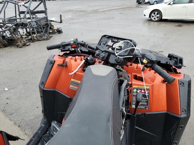2022 POLARIS SPORTSMAN 850 ULTIMATE TRAIL LE