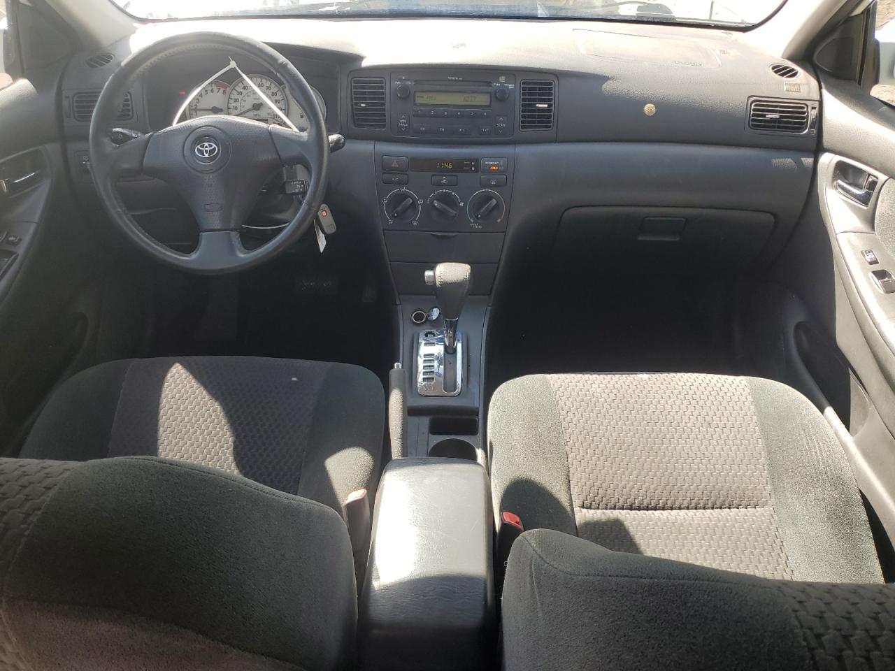 2007 Toyota Corolla - Image 8