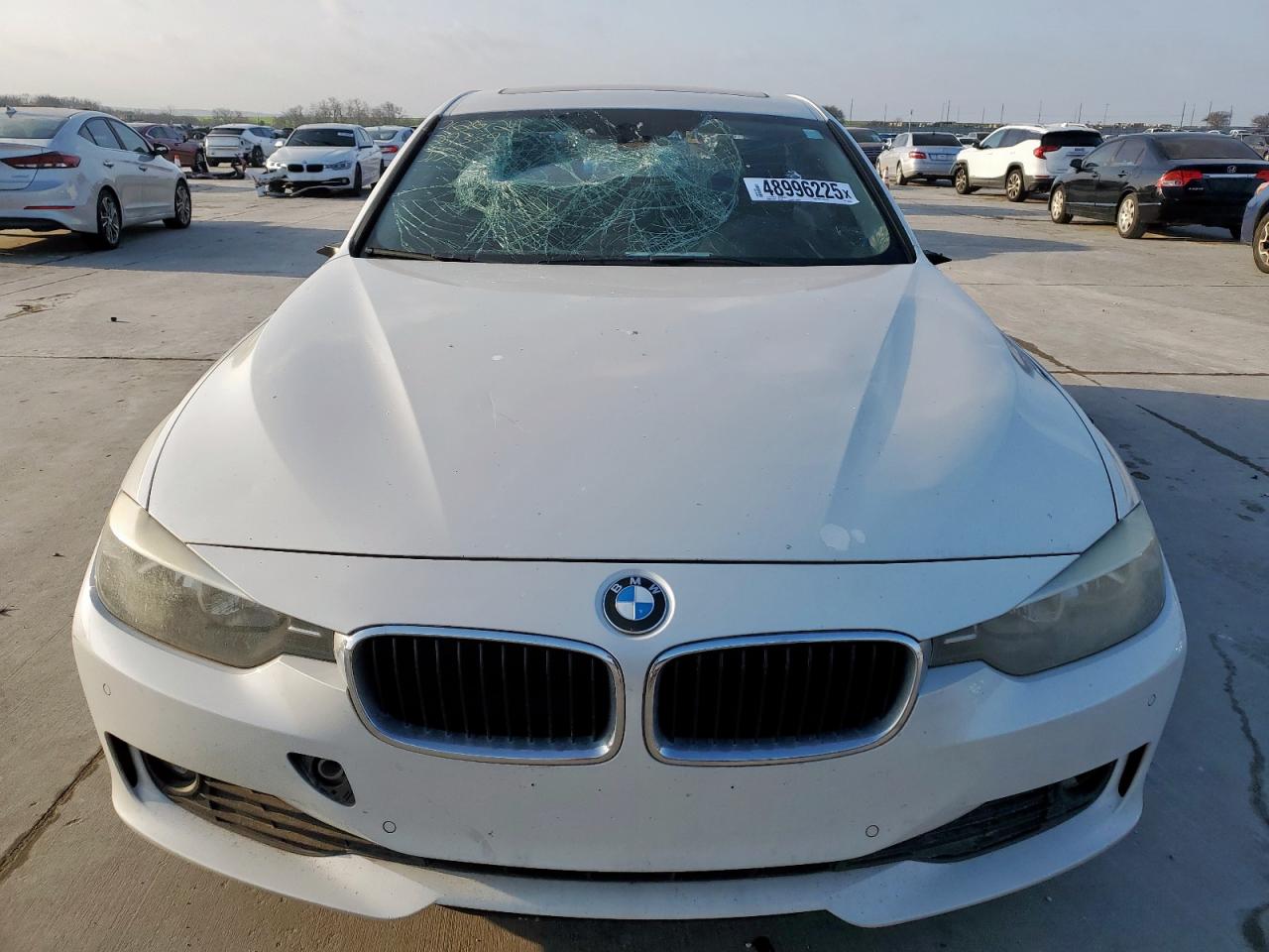 2015 BMW 3er - Image 5