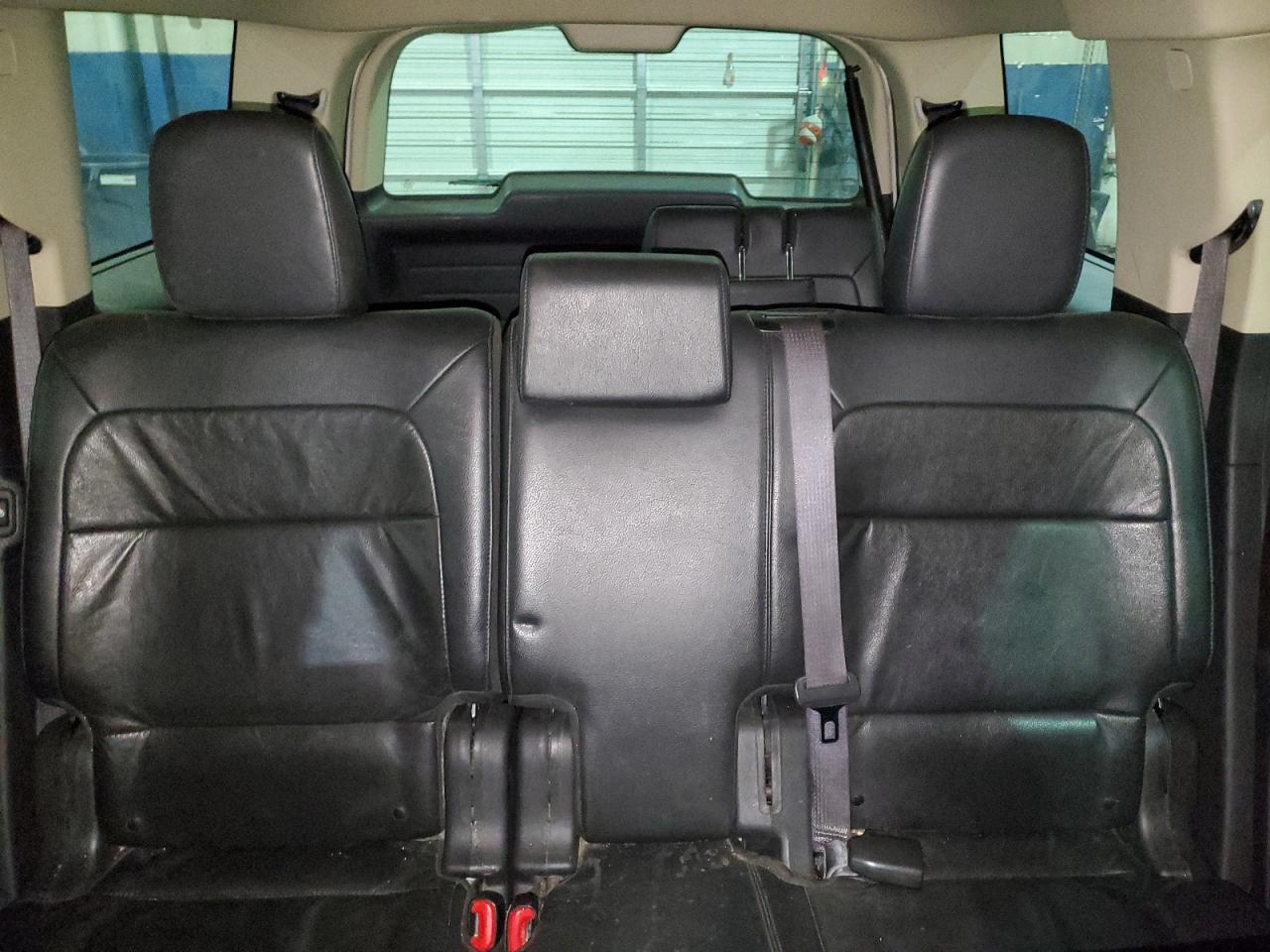 2015 Ford Flex - Image 10