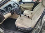 2009 Hyundai Sonata Gls zu verkaufen in Cahokia Heights, IL - Rear End
