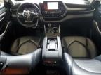 2022 Toyota Highlander Xle იყიდება Franklin-ში, WI - All Over