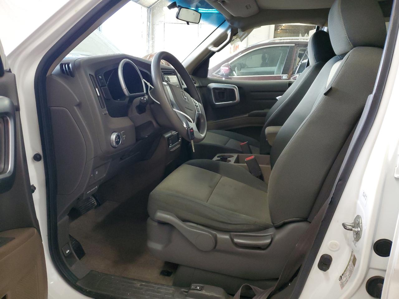 2006 Honda Ridgeline - Image 7