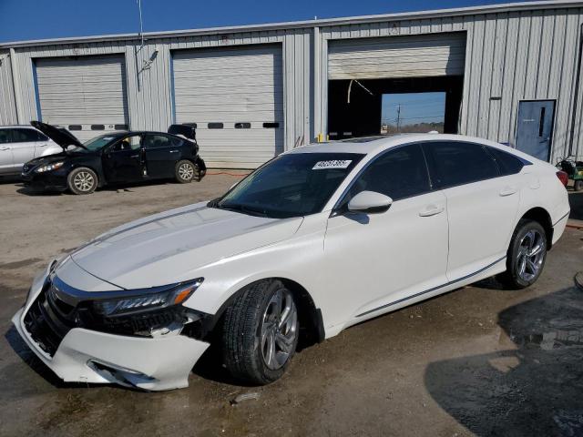 2020 Honda Accord Exl