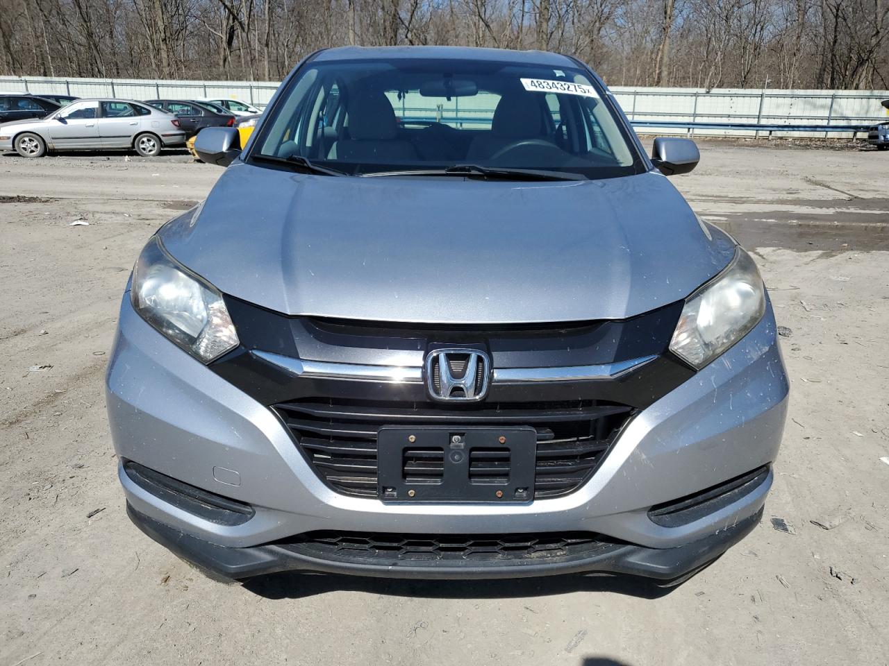 2017 Honda HR-V - Image 5
